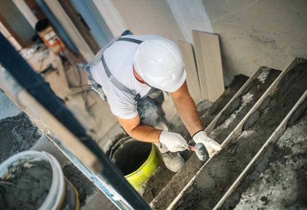 Best Concrete Contractor Near Me  in USA